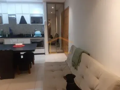 Apartamento com 1 Quarto à venda, 42m² no Santana, São Paulo