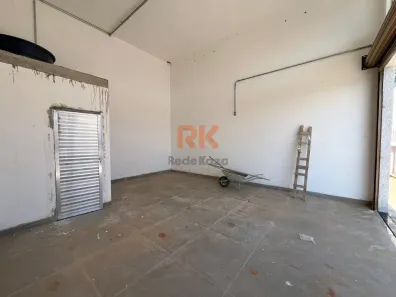 Ponto Comercial para alugar, 40m² no Arvoredo 2ª Seção, Contagem