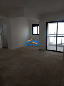 Apartamento com 3 Quartos à venda, 82m² no Vila Osasco, Osasco