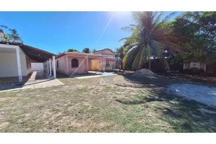 Fazenda/Sítio com 7 Quartos à venda, 1340m² no São José dos Náufragos, Aracaju