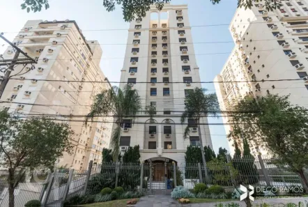 Apartamento com 3 Quartos à venda, 96m² no Passo da Areia, Porto Alegre