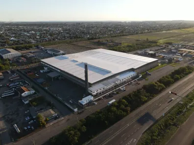 Galpão/Depósito/Armazém para alugar, 4313m² no São Luis, Canoas