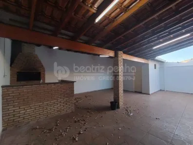 Casa com 2 Quartos à venda, 130m² no Jardim Nunes, São José do Rio Preto