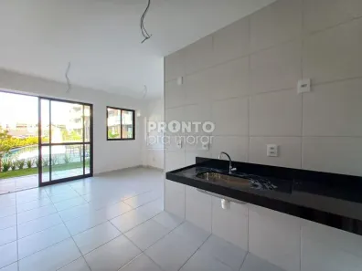 Apartamento com 1 Quarto à venda, 28m² no Centro, Ipojuca