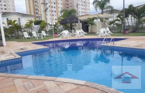 Casa de Condomínio com 3 Quartos à venda, 102m² no Jardim Shangai, Jundiaí