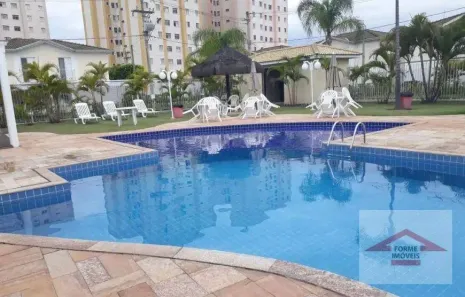 Casa de Condomínio com 3 Quartos à venda, 102m² no Jardim Shangai, Jundiaí