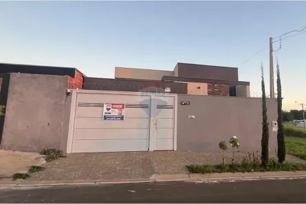 Casa com 3 Quartos à venda, 122m² no Centro, Cedral