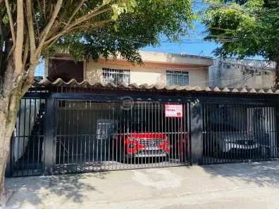 Sobrado com 4 Quartos à venda, 375m² no Jardim Popular, São Paulo