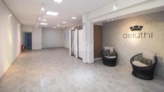 Ponto Comercial para alugar, 218m² no Vila Prudente, São Paulo