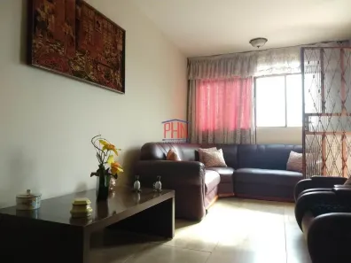 Casa com 4 Quartos à venda, 246m² no Camargos, Belo Horizonte