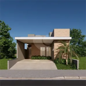 Casa de Condomínio com 3 Quartos à venda, 120m² no Portal dos Pinheiros II, Itapetininga