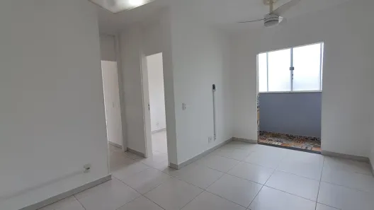 Apartamento com 2 Quartos para alugar, 52m² no Jacarepaguá, Rio de Janeiro