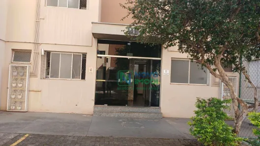 Apartamento com 3 Quartos à venda, 73m² no Paulicéia, Piracicaba