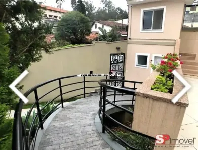 Casa de Condomínio com 4 Quartos à venda, 169m² no Vila Pedra Branca, São Paulo