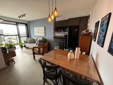 Apartamento com 2 Quartos à venda, 68m² no Recreio dos Bandeirantes, Rio de Janeiro