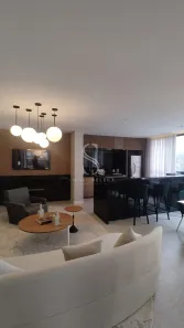Apartamento com 1 Quarto à venda, 25m² no Vila Olímpia, São Paulo