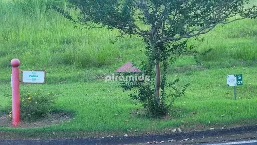 Lote/Terreno à venda, 1381m² no Jaraguazinho, Caraguatatuba