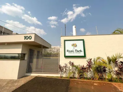 Apartamento com 2 Quartos para alugar, 45m² no Parigot de Souza 2, Londrina