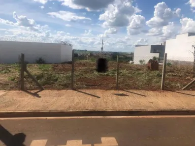 Lote/Terreno à venda, 250m² no Reserva Centenária, Santa Bárbara D'Oeste