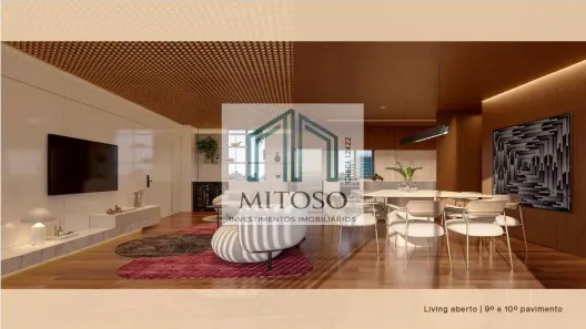 Apartamento com 3 Quartos à venda, 106m² no Casa Forte, Recife