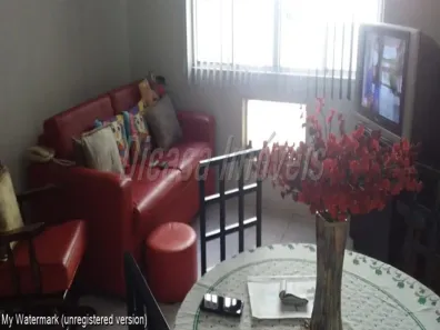 Apartamento com 2 Quartos à venda, 70m² no Praia da Bandeira, Rio de Janeiro
