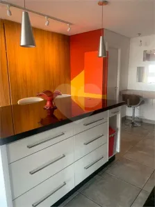 Apartamento com 1 Quarto à venda, 57m² no Pinheiros, São Paulo