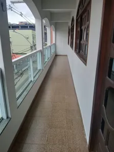Apartamento com 3 Quartos para alugar, 100m² no Campo Grande, Cariacica