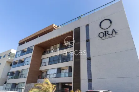 Apartamento com 1 Quarto à venda, 22m² no Porto de Galinhas, Ipojuca