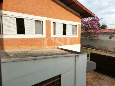 Casa com 15 Quartos à venda, 500m² no Jardim Chapadão, Campinas