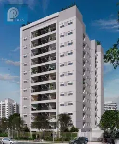 Apartamento com 2 Quartos à venda, 56m² no Jardim São Paulo(Zona Norte), São Paulo