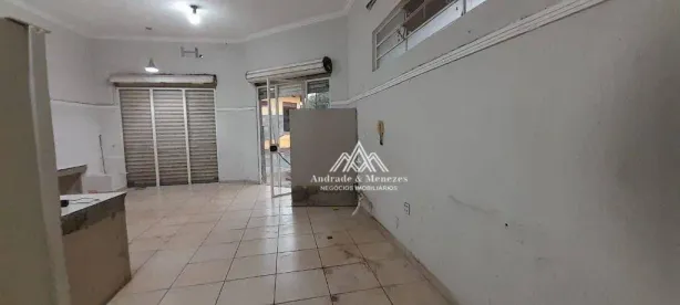 Ponto Comercial para alugar, 60m² no Jardim Piratininga, Ribeirão Preto