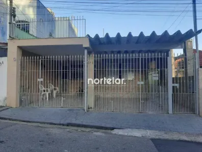 Casa com 4 Quartos à venda, 240m² no Vila Medeiros, São Paulo