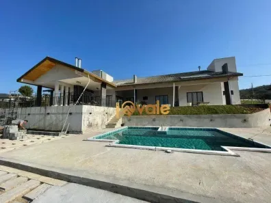 Casa de Condomínio com 3 Quartos à venda, 329m² no Condomínio Parque Vale dos Lagos, Jacareí