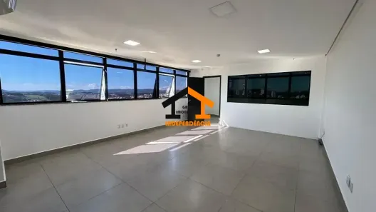 Sala Comercial à venda, 55m² no Vila Brasileira, Itatiba