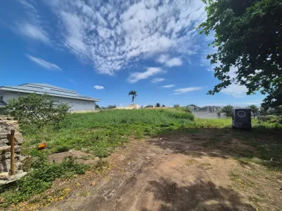 Lote/Terreno à venda, 968m² no Ilha do Frade, Vitória
