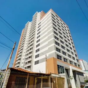 Apartamento com 2 Quartos à venda, 45m² no Penha de França, São Paulo