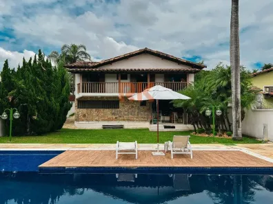 Casa com 4 Quartos à venda, 490m² no São Luiz, Belo Horizonte
