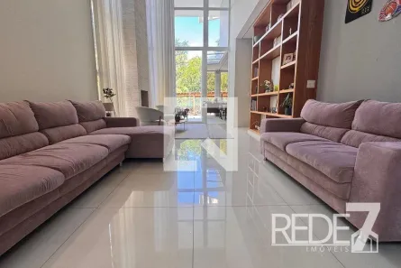 Casa com 3 Quartos à venda, 317m² no Swiss Park, Campinas