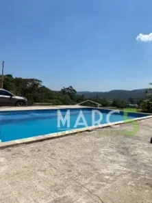 Fazenda/Sítio com 5 Quartos à venda, 10800m² no PONTE ALTA, Nazaré Paulista