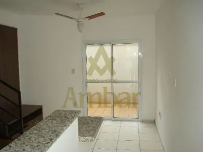 Apartamento com 1 Quarto à venda, 45m² no Vila Ana Maria, Ribeirão Preto