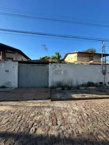Casa com 3 Quartos para alugar, 140m² no Piçarreira, Teresina