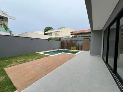 Casa de Condomínio com 3 Quartos para alugar, 235m² no Jardim Primavera, Nova Odessa