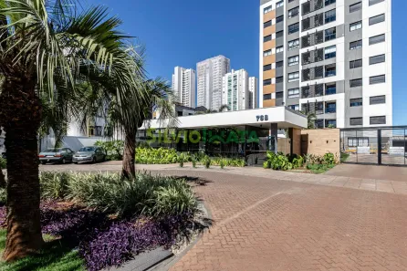 Apartamento com 1 Quarto para alugar, 45m² no Zona 08, Maringá
