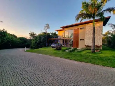Casa com 4 Quartos à venda, 400m² no Praia do Forte, Mata de São João