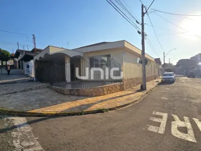 Casa com 3 Quartos à venda, 310m² no Jardim Monumento, Piracicaba