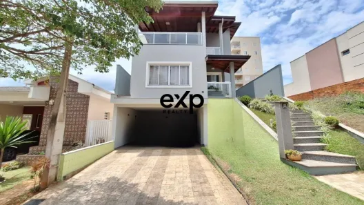 Casa com 3 Quartos para alugar, 300m² no Vila Bossi, Louveira