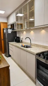 Apartamento com 3 Quartos à venda, 85m² no Vila Bosque, Maringá