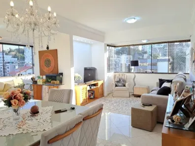 Apartamento com 3 Quartos à venda, 102m² no Higienópolis, Porto Alegre
