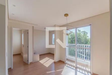 Apartamento com 1 Quarto à venda, 37m² no Vila Independência, São Paulo