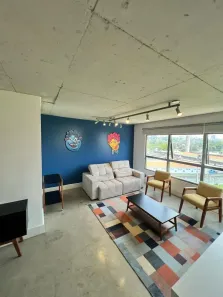 Apartamento com 1 Quarto à venda, 70m² no Vila Leopoldina, São Paulo